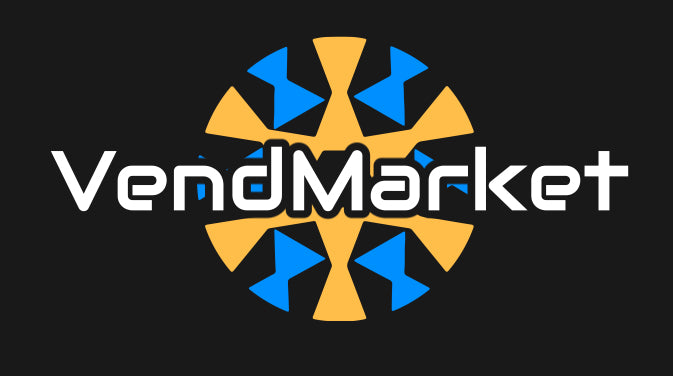 Vend Market